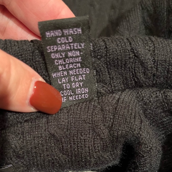 Context Blazer Black - Picture 4 of 4